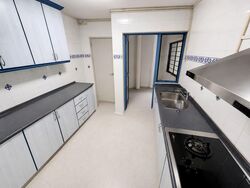 Blk 468B Blue Riverview (Sembawang), HDB 5 Rooms #600312211